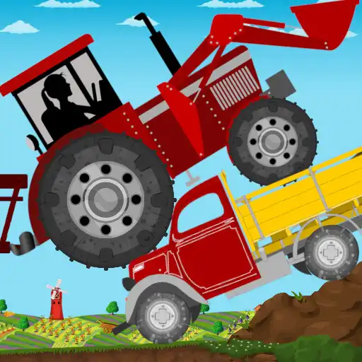Play Awesome Tractor 2 APK