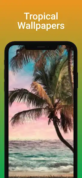 Play Awesome Tropical Wallpapers  and enjoy Awesome Tropical Wallpapers with UptoPlay