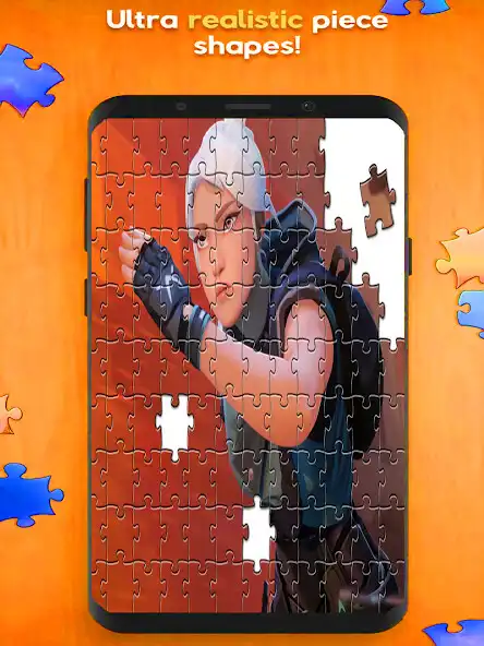 Play Awesome Valorant Jigsaw Puzzle  and enjoy Awesome Valorant Jigsaw Puzzle with UptoPlay