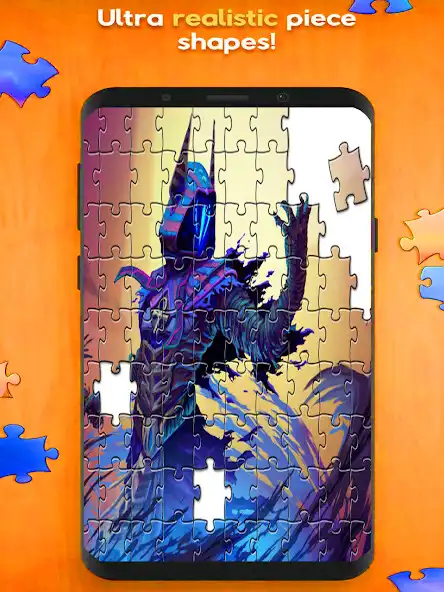 Play Awesome Valorant Jigsaw Puzzle as an online game Awesome Valorant Jigsaw Puzzle with UptoPlay