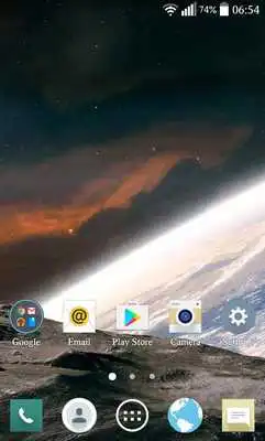 Play Awesome Wallpaper 2017
