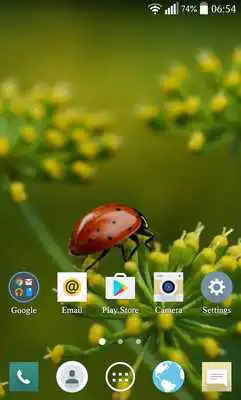 Play Awesome Wallpaper 2017