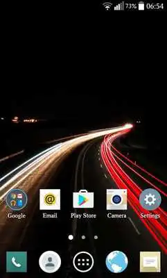 Play Awesome Wallpaper 2017