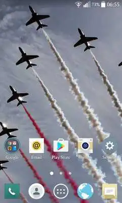 Play Awesome Wallpaper 2017
