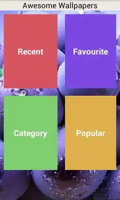 Play Awesome Wallpaper  Background