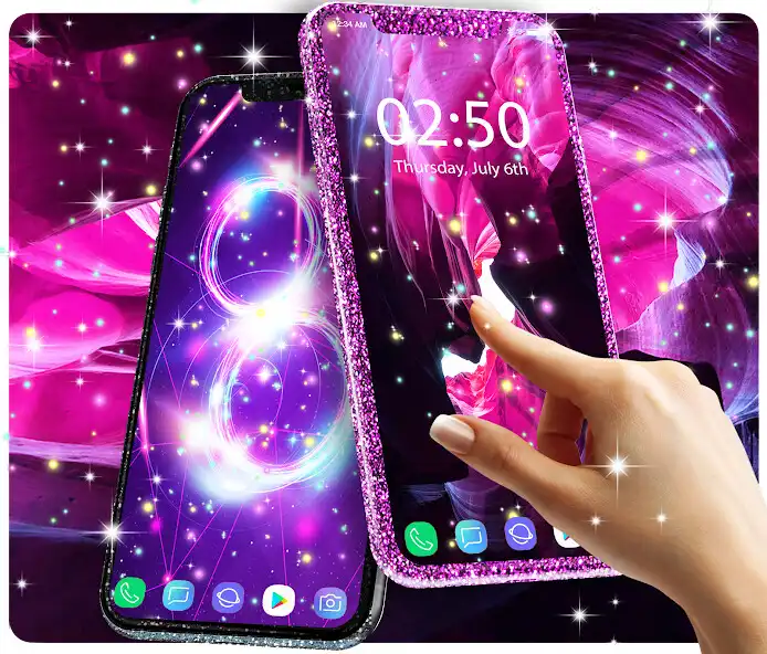 Play Awesome wallpapers for android  and enjoy Awesome wallpapers for android with UptoPlay
