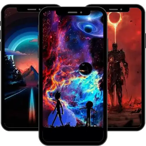 Play Awesome wallpapers offline APK Play Awesome wallpapers offline APK