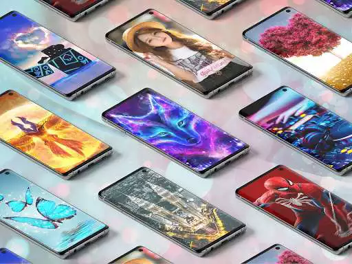Play Awesome wallpapers  and enjoy Awesome wallpapers with UptoPlay
