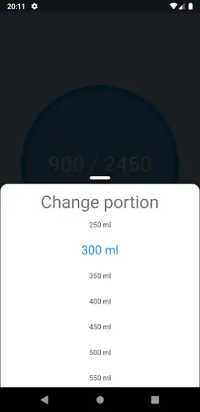 Play Awesome Water Reminder as an online game Awesome Water Reminder with UptoPlay