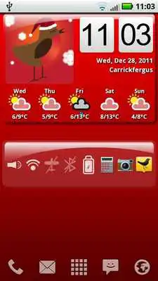 Play Awesome Widgets Lite