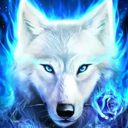 Play Awesome Wolf Backgrounds 4k/HD APK