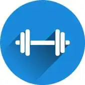 Free play online Awesome Workouts - Get Ripped  Muscular Faster APK