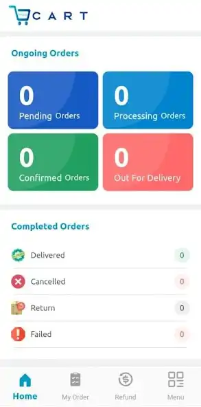Play Awesom Seller App as an online game Awesom Seller App with UptoPlay