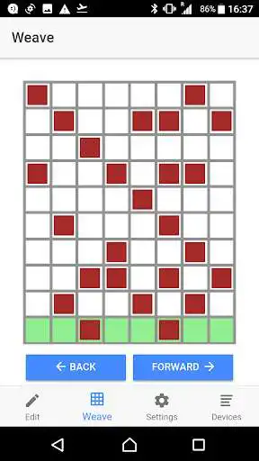Play AweWeavr  and enjoy AweWeavr with UptoPlay
