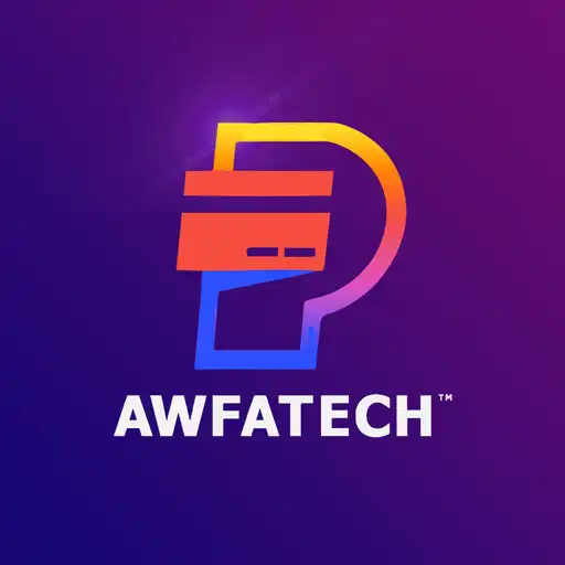 Play Awfatech - POSPRO APK