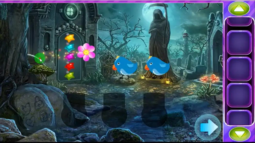 Play Awful Mummy Escape  and enjoy Awful Mummy Escape with UptoPlay