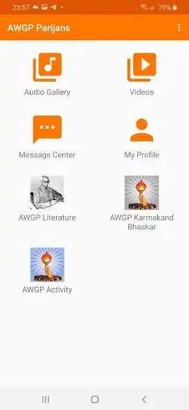 Play AWGP Parijans as an online game AWGP Parijans with UptoPlay