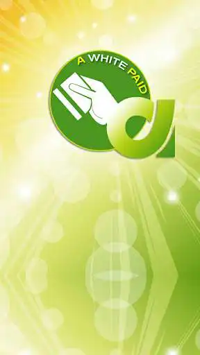 Play APK AWhitePaid  and enjoy AWhitePaid with UptoPlay com.tornado.cphp.awhitepaid