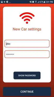 Play AWI-Car Secure
