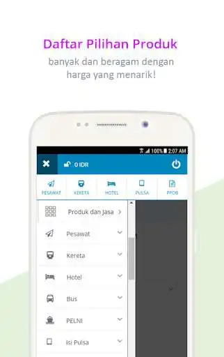 Play AWI TRAVEL as an online game AWI TRAVEL with UptoPlay