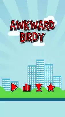 Play Awkward Birdy
