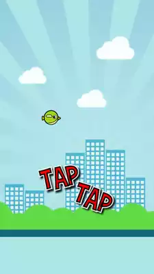 Play Awkward Birdy