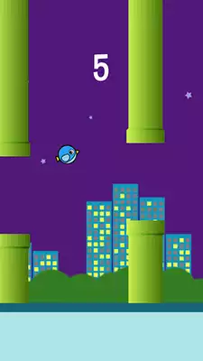 Play Awkward Birdy