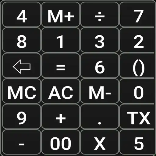 Play Awkward calculator APK