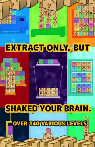 Play AWKWARD CARTON  and enjoy AWKWARD CARTON with UptoPlay