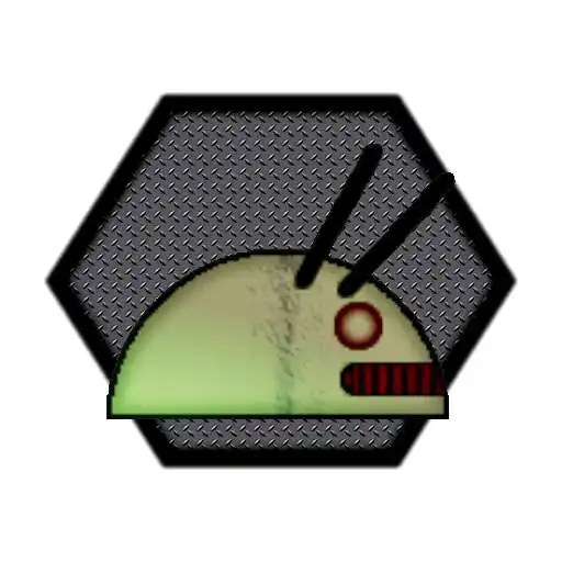 Play Awkward Robot APK