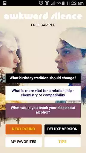 Play Awkward Silence 2017 (free)