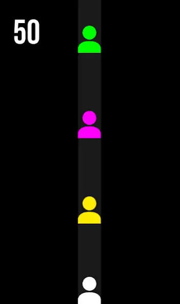 Play AWKWARD: Social Anxiety Endless Runner as an online game AWKWARD: Social Anxiety Endless Runner with UptoPlay