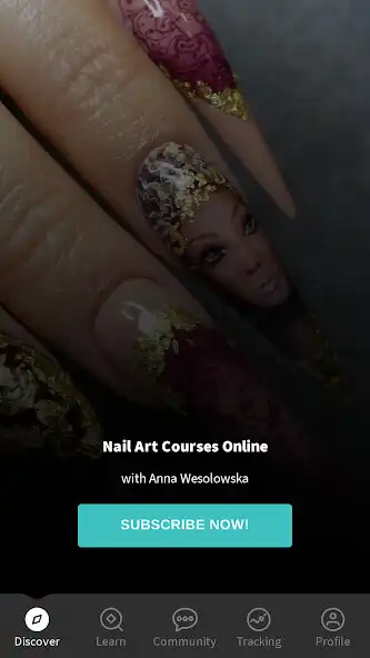 Play AW Nail Art Courses Online  and enjoy AW Nail Art Courses Online with UptoPlay