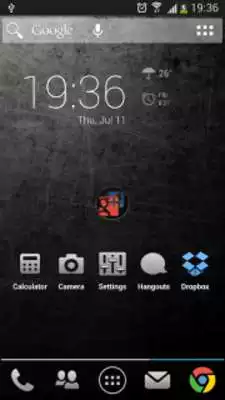 Play AwOken ADWTheme