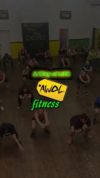 Play AWOL Fitness  and enjoy AWOL Fitness with UptoPlay