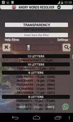 Play Aworded Resolver