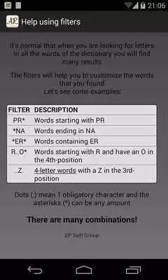 Play Aworded Resolver