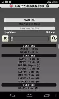 Play Aworded Resolver