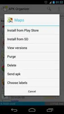 Play aw  Organizer (Plugin)