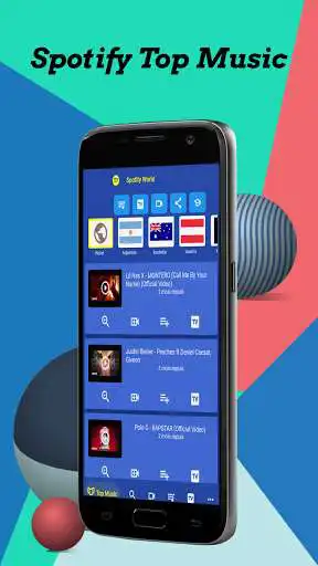 Play A world of music for you as an online game A world of music for you with UptoPlay