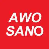 Free play online AWO SANO APK