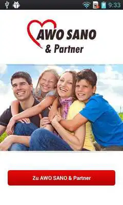 Play AWO SANO