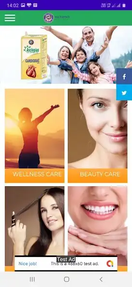 Play AWPL - Wellness and health  and enjoy AWPL - Wellness and health with UptoPlay