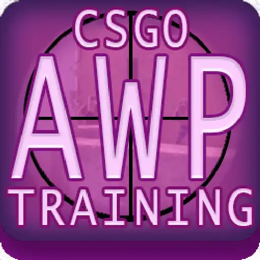 Play AWP Training for CSGO APK