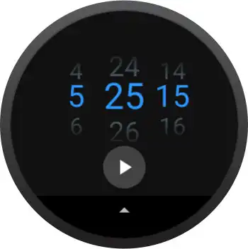 Play A Wrist Pomodoro  and enjoy A Wrist Pomodoro with UptoPlay