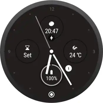 Play A Wrist Pomodoro as an online game A Wrist Pomodoro with UptoPlay