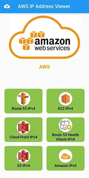 Play AWS API  and enjoy AWS API with UptoPlay