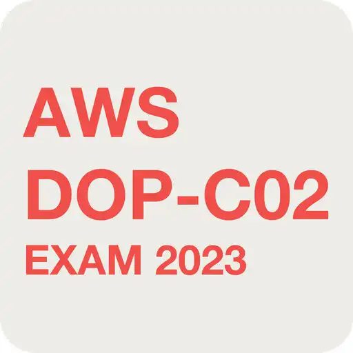 Play AWS Cert DevOps DOP-C02 2023 APK