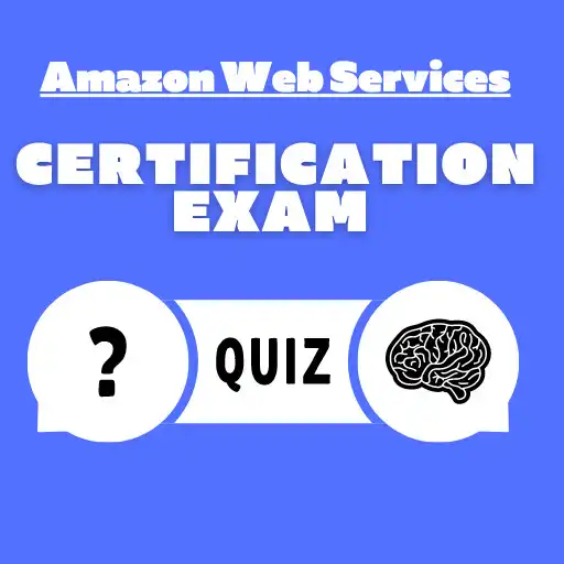 Play AWS Certification Exam Quiz APK