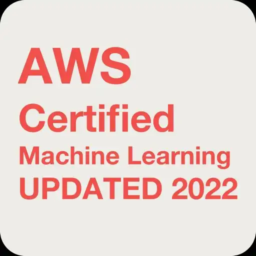 Play AWS Certified Machine Learning APK